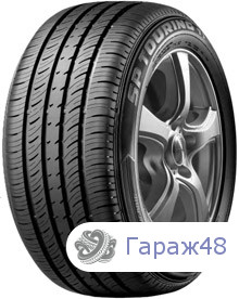 Dunlop SP Touring T1 185/60 R15 84H